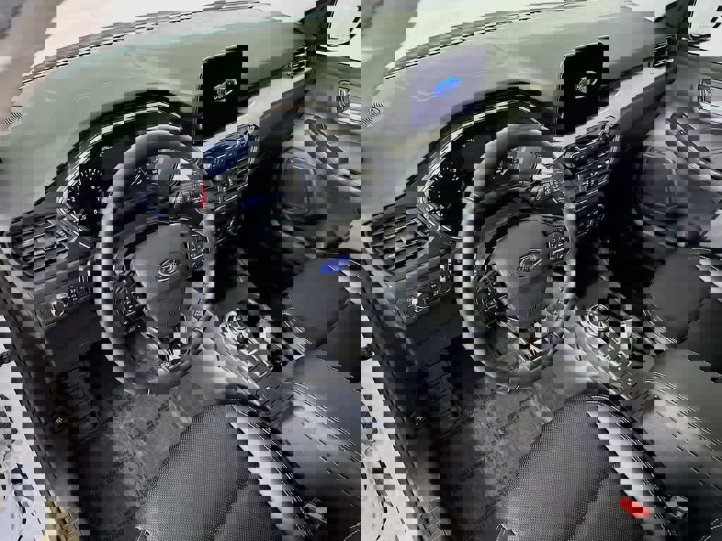 Certified 2021 Ford Escape SEL image 2