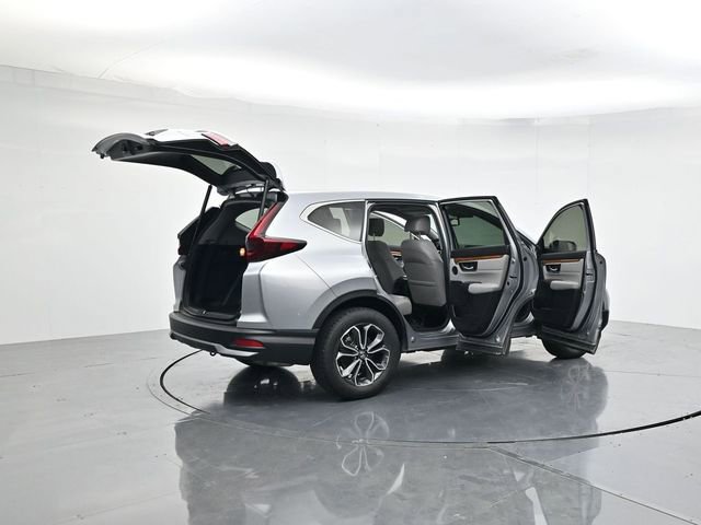 Used 2020 Honda CR-V EX-L image 49