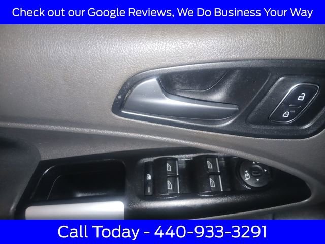 Certified 2020 Ford Transit Connect XLT image 27