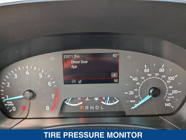 Certified 2022 Ford Escape SE w/ Convenience Package image 14