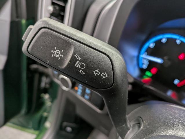 Certified 2024 Ford Bronco Sport Big Bend image 18