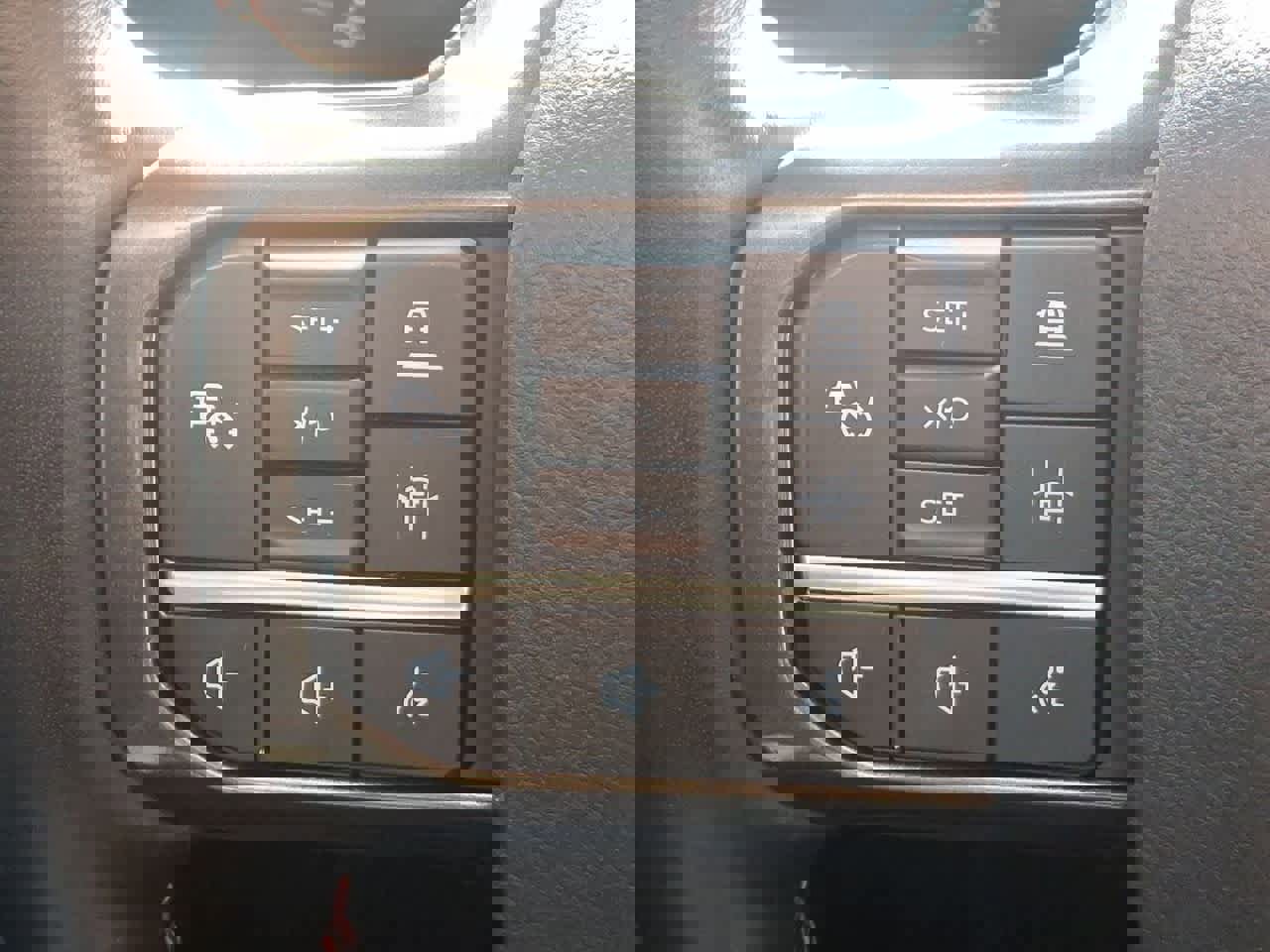 Certified 2022 Ford Expedition Limited image 22