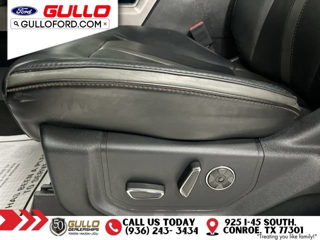 Certified 2020 Ford F150 Platinum AWD/4WD image 23
