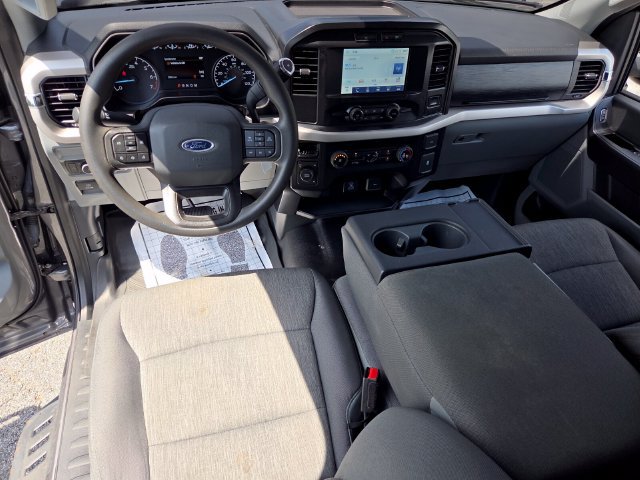 Certified 2021 Ford F150 XL w/ Equipment Group 101A High AWD/4WD image 19