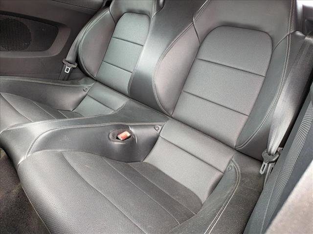 Certified 2019 Ford Mustang GT Premium RWD image 13