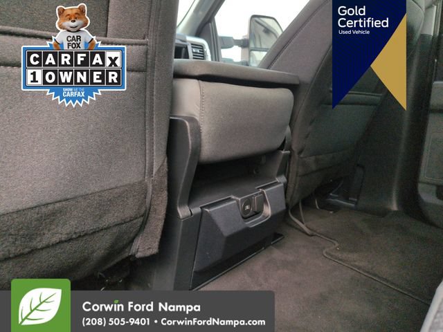 Certified 2026 Ford F350 XLT AWD/4WD image 27