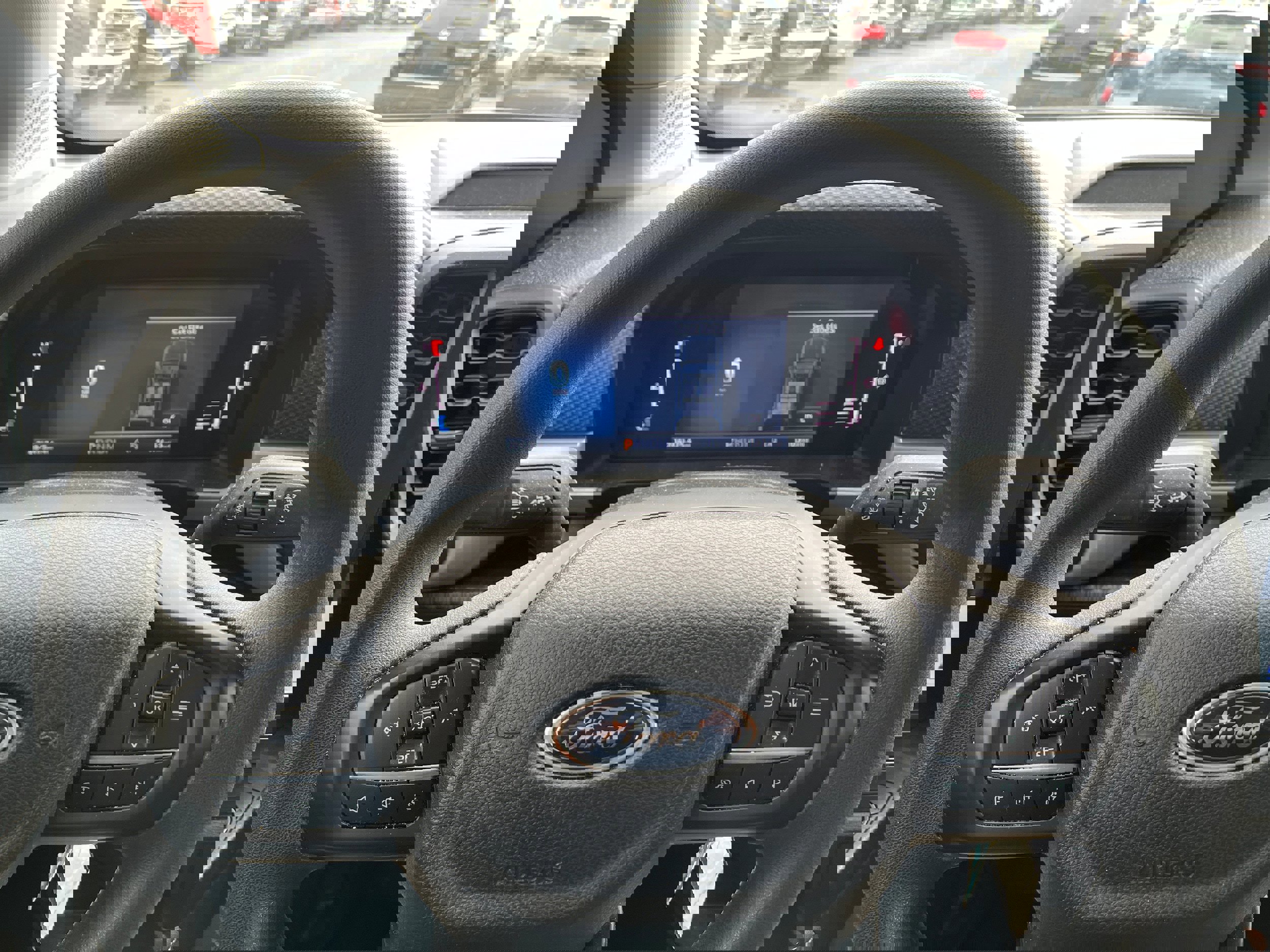 Certified 2024 Ford Ranger XL w/ Trailer Tow Package image 16