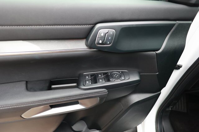 Certified 2024 Ford Ranger Lariat AWD/4WD image 19