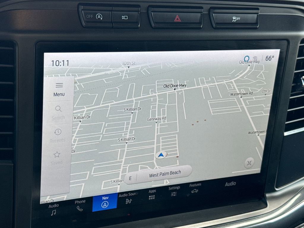 Certified 2024 Ford F150 STX image 20