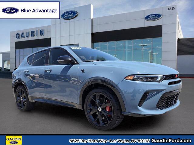 Used 2024 Dodge Hornet R/T Plus