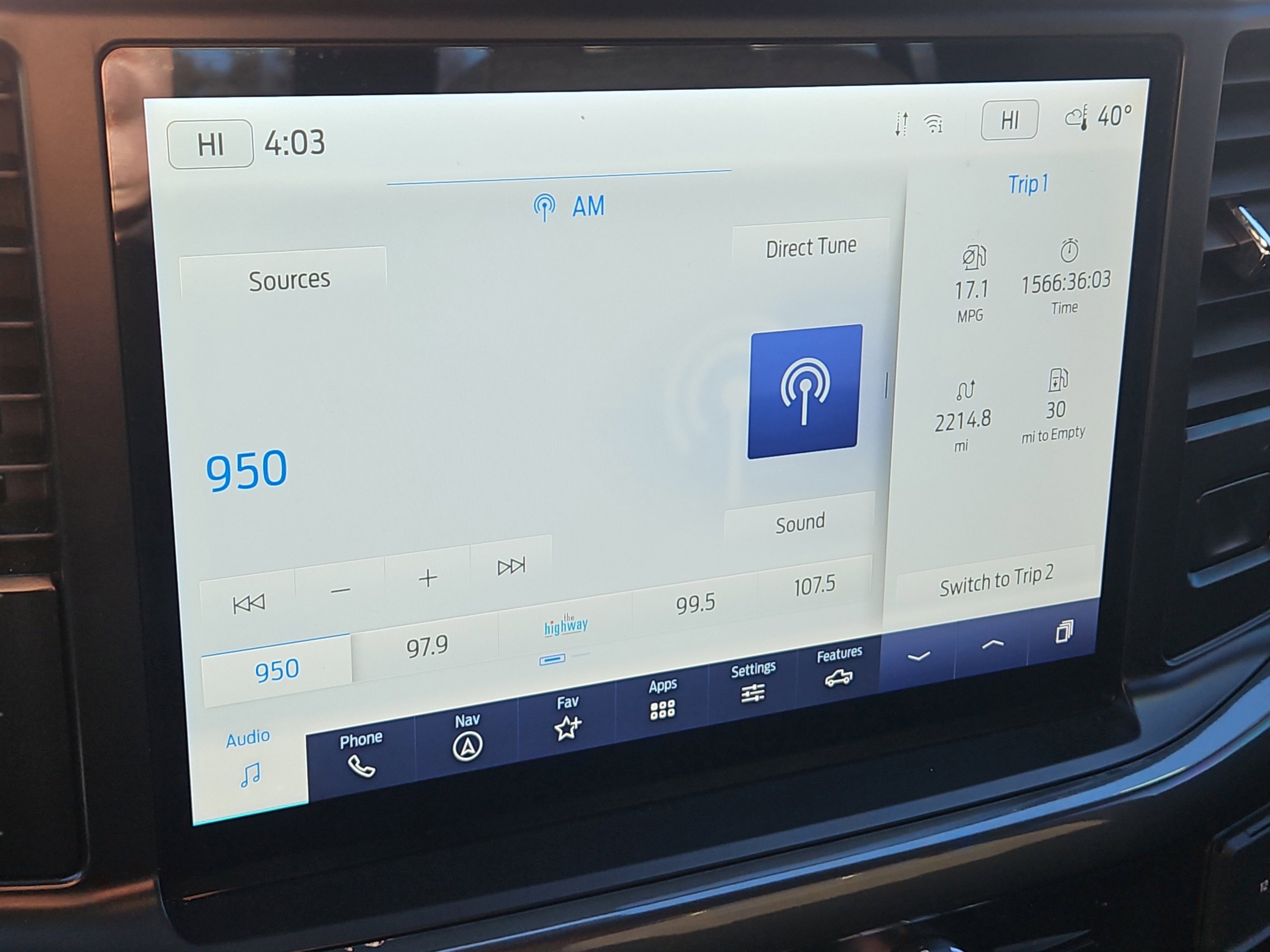 Certified 2023 Ford F150 XLT w/ Equipment Group 302A High image 28