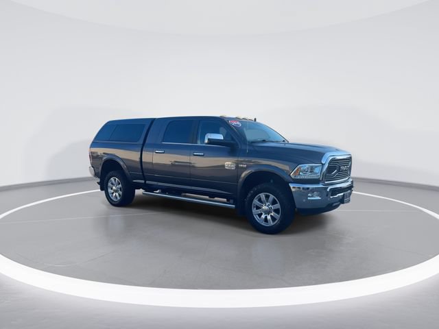 Used 2018 RAM 2500 Longhorn AWD/4WD image 1