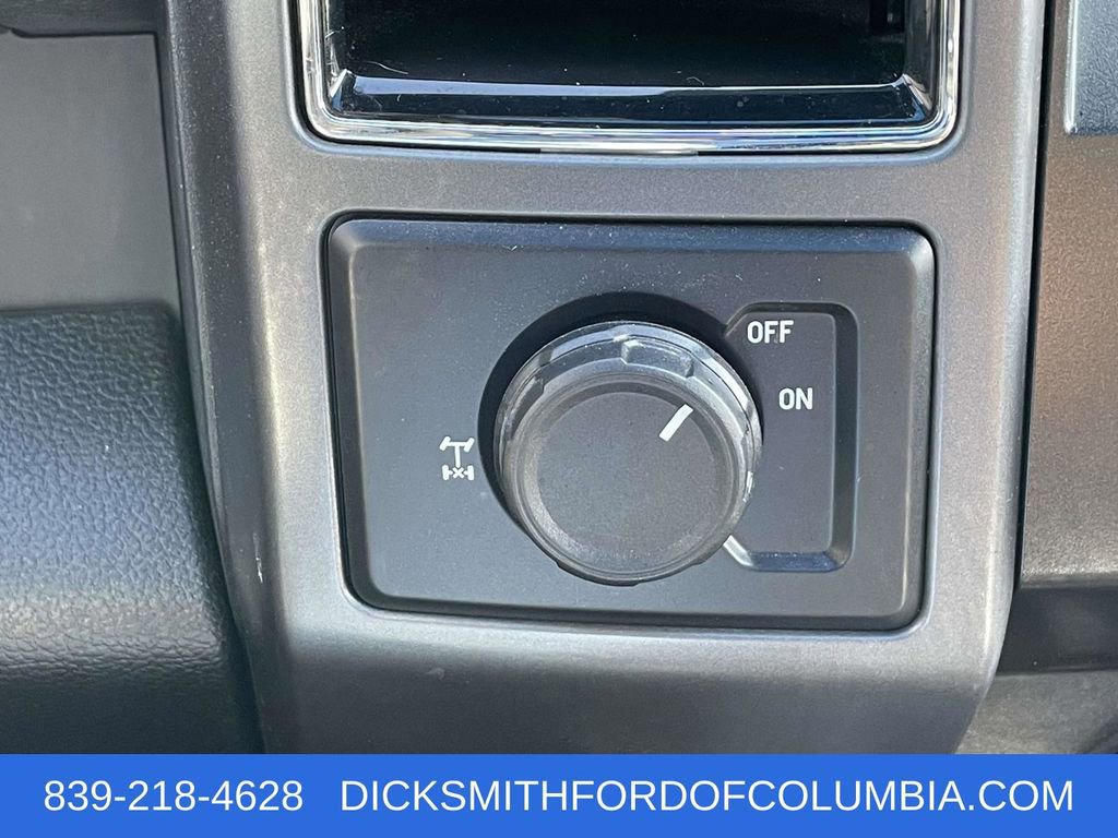 Certified 2020 Ford F150 XLT w/ Equipment Group 302A Luxury image 28