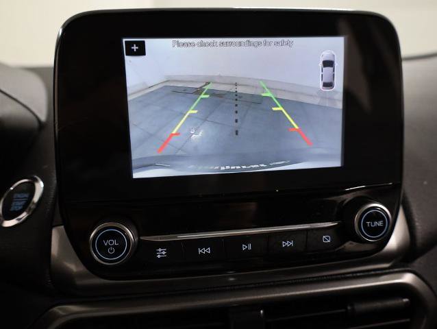 Certified 2018 Ford EcoSport SE w/ Interior Protection Package image 28