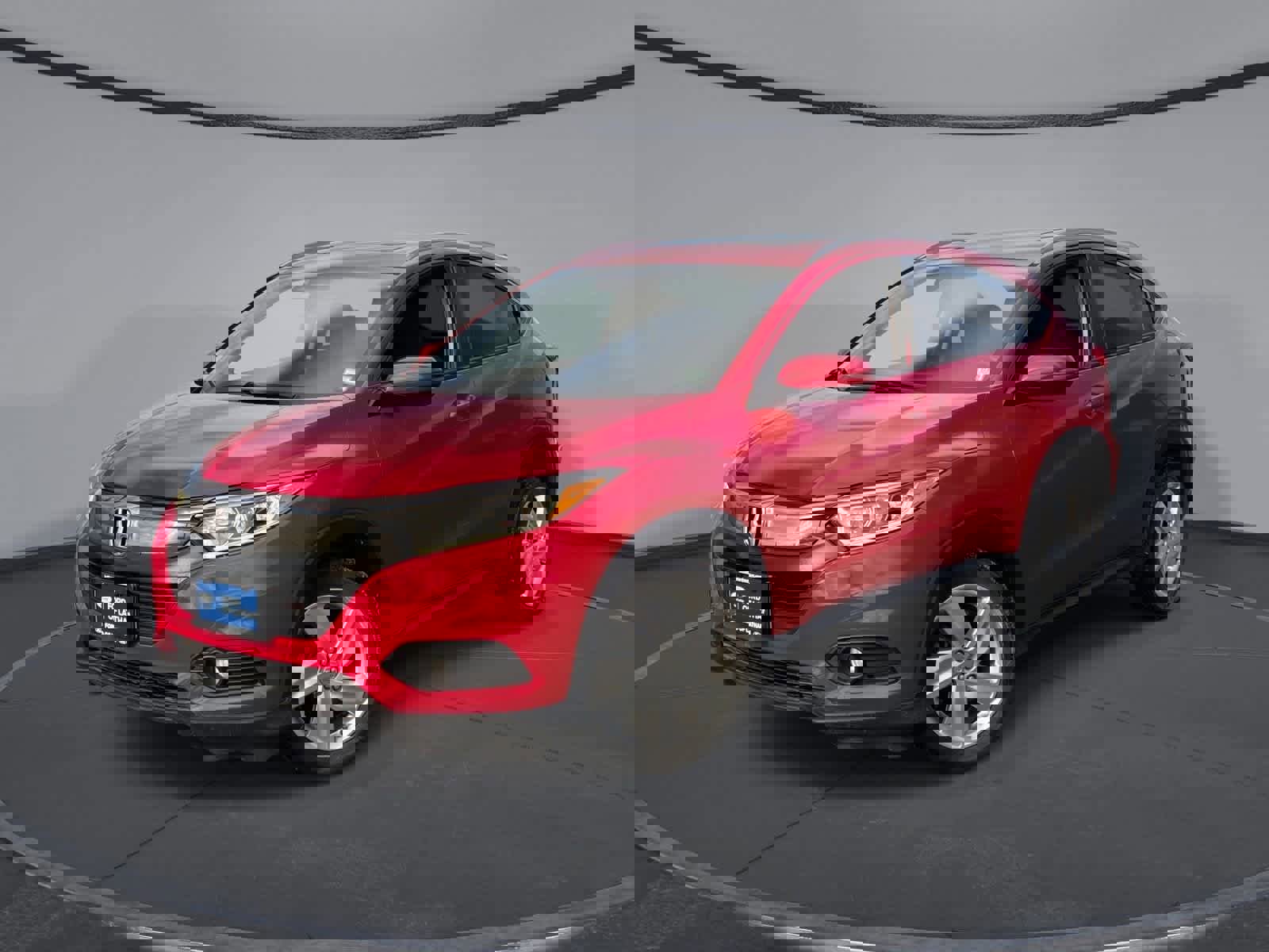 Used 2019 Honda HR-V EX