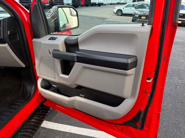 Certified 2017 Ford F150 XL w/ Equipment Group 101A Mid AWD/4WD image 36