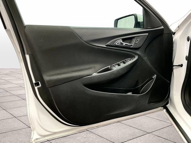 Used 2023 Chevrolet Malibu LT FWD image 22