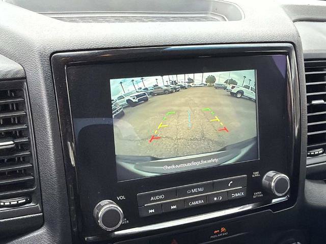 Used 2023 Nissan Frontier S w/ Technology Package RWD image 27