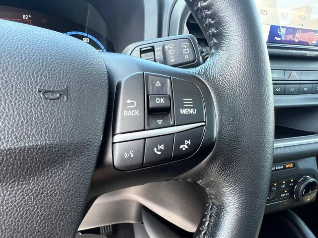 Certified 2023 Ford Bronco Sport Big Bend w/ Convenience Package AWD/4WD image 10