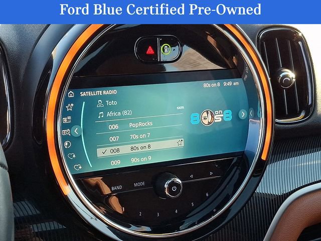 Used 2022 MINI Cooper Countryman S image 20