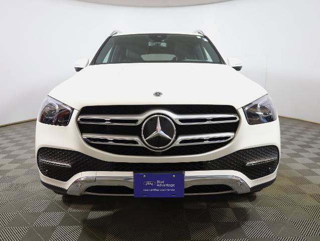 Used 2022 Mercedes-Benz GLE 350 4MATIC image 6