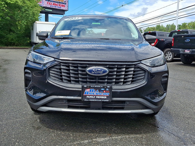 Certified 2023 Ford Escape AWD image 3