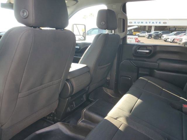 Used 2020 Chevrolet Silverado 2500 LT image 12