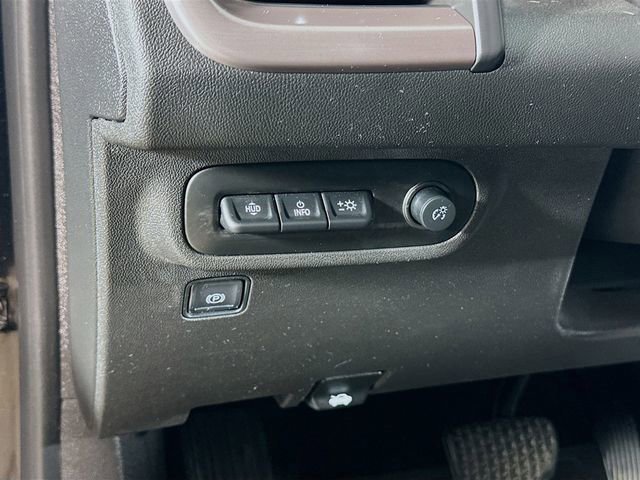 Used 2022 GMC Terrain AT4 w/ Infotainment Package II image 20