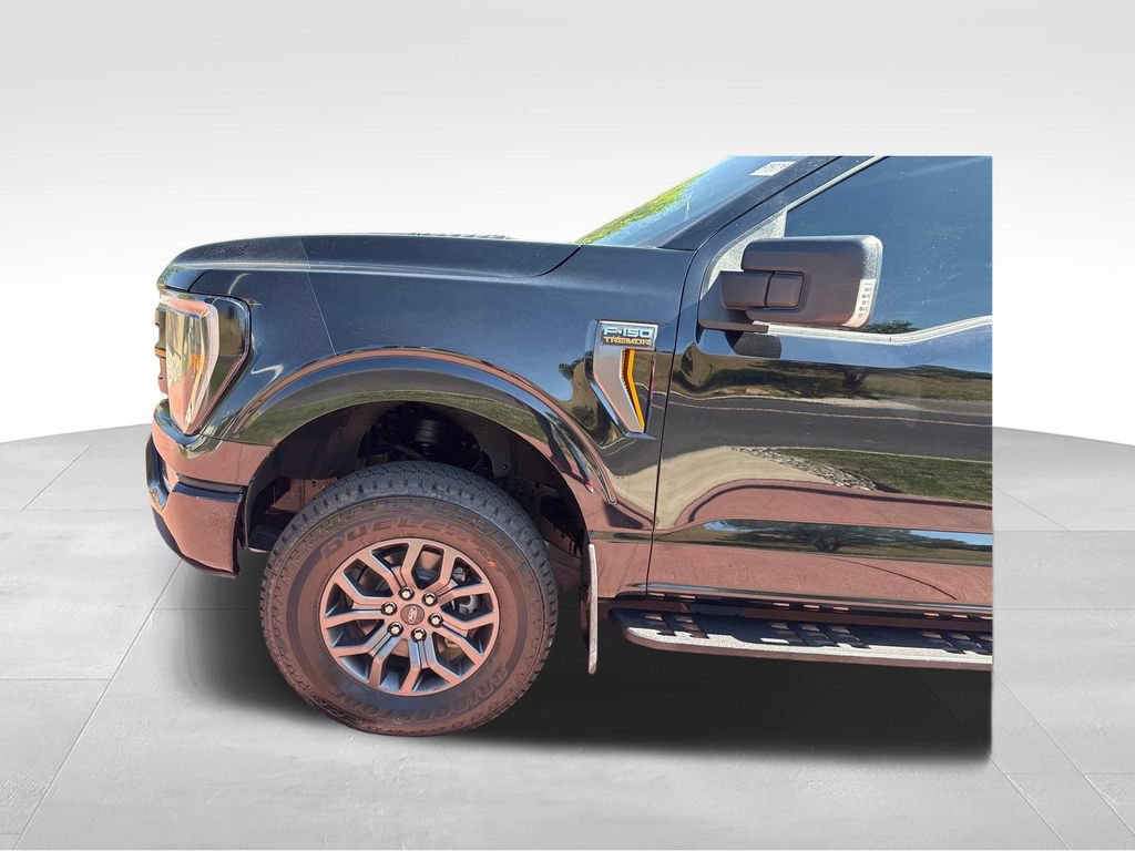 Certified 2023 Ford F150 Tremor AWD/4WD image 37