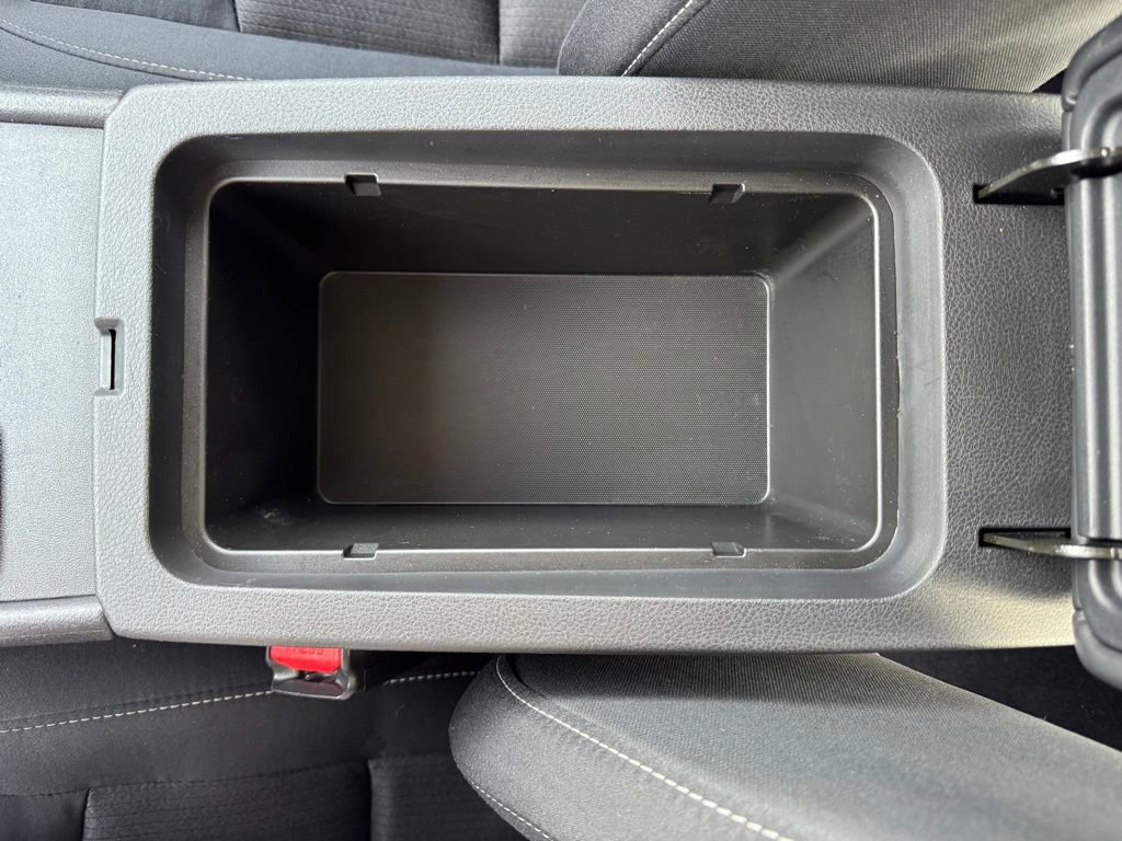 Used 2025 Nissan Altima 2.5 SV image 23