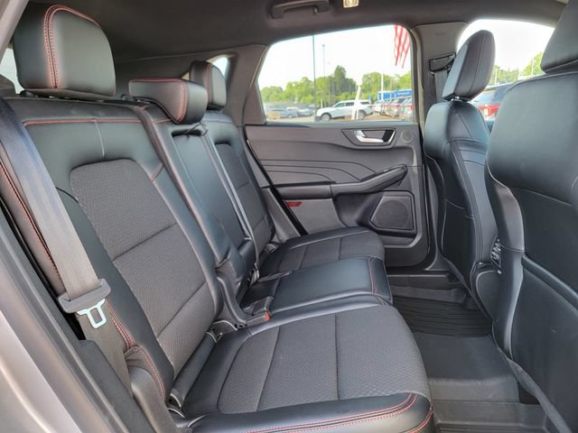Certified 2023 Ford Escape ST-Line Select w/ Tech Pack #2 AWD/4WD image 23