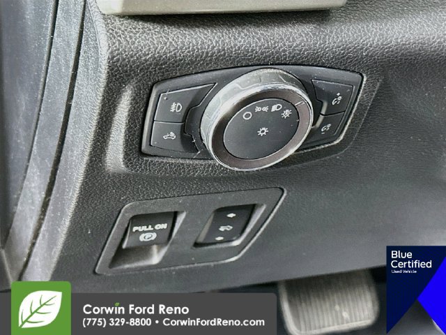 Certified 2019 Ford F150 Lariat AWD/4WD image 14