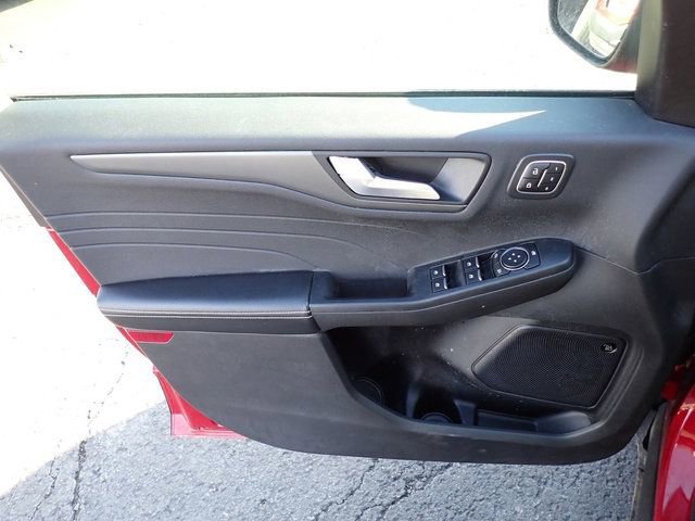 Certified 2023 Ford Escape Active w/ Tech Pack #2 image 21