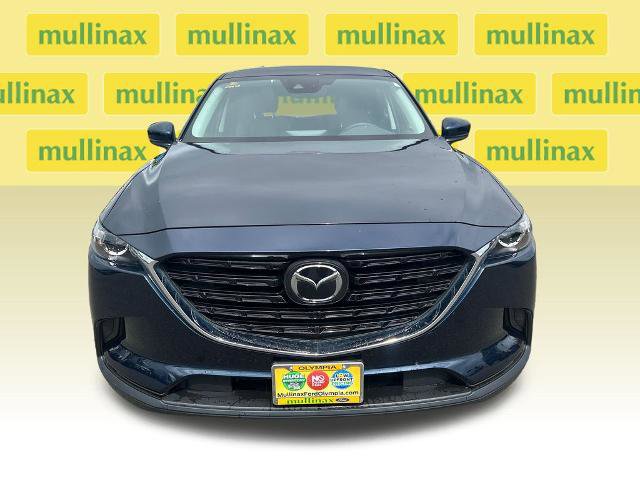 Used 2023 MAZDA CX-9 Touring Plus AWD/4WD image 16