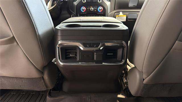 Used 2023 GMC Sierra 3500 SLT AWD/4WD image 12