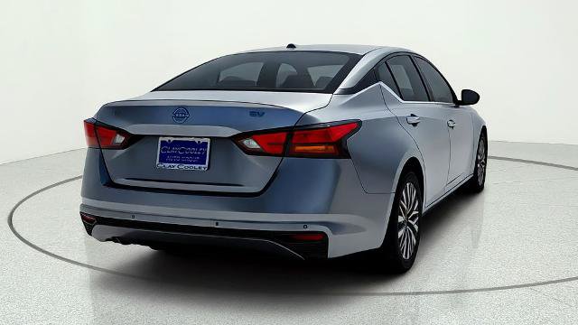 Used 2024 Nissan Altima 2.5 SV FWD image 7