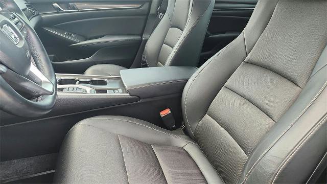 Used 2021 Honda Accord Sport image 11