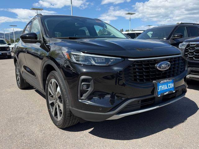 Certified 2024 Ford Escape Platinum AWD/4WD image 4