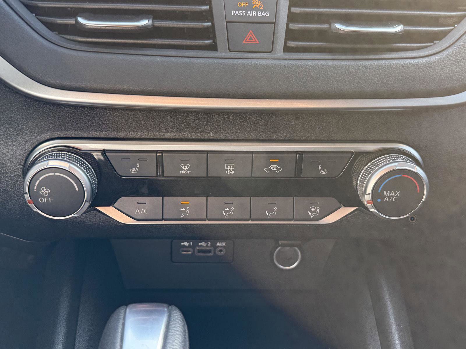 Used 2020 Nissan Altima 2.5 S image 19