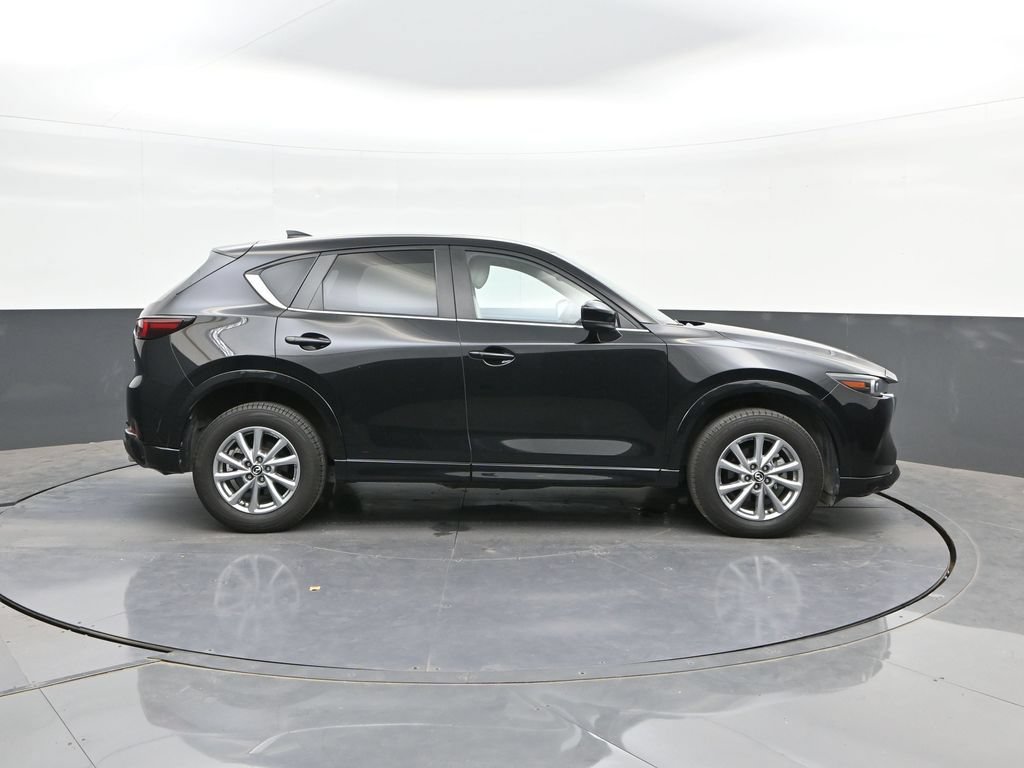 Used 2024 MAZDA CX-5 AWD 2.5 S w/ Preferred Package image 24