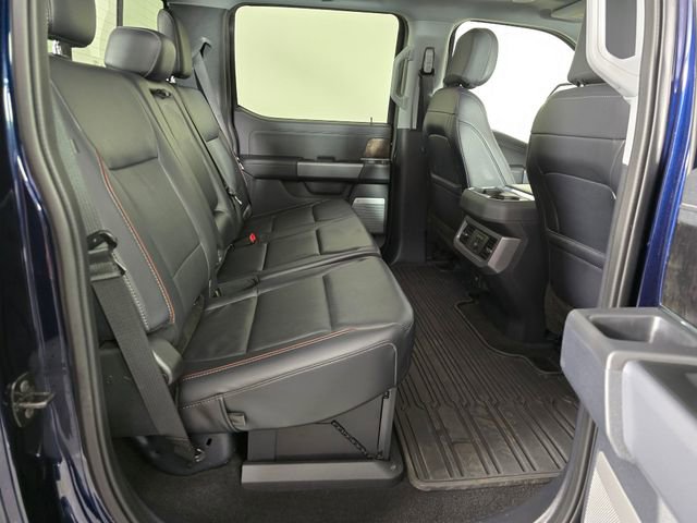 Certified 2024 Ford F250 Lariat w/ Lariat Ultimate Package image 14