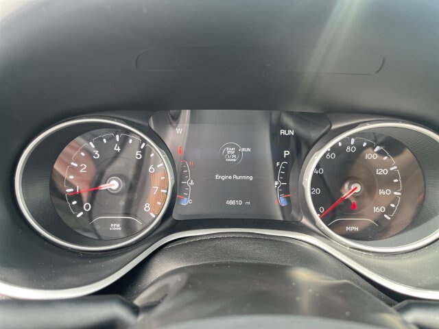Used 2019 Jeep Compass Latitude AWD/4WD image 19