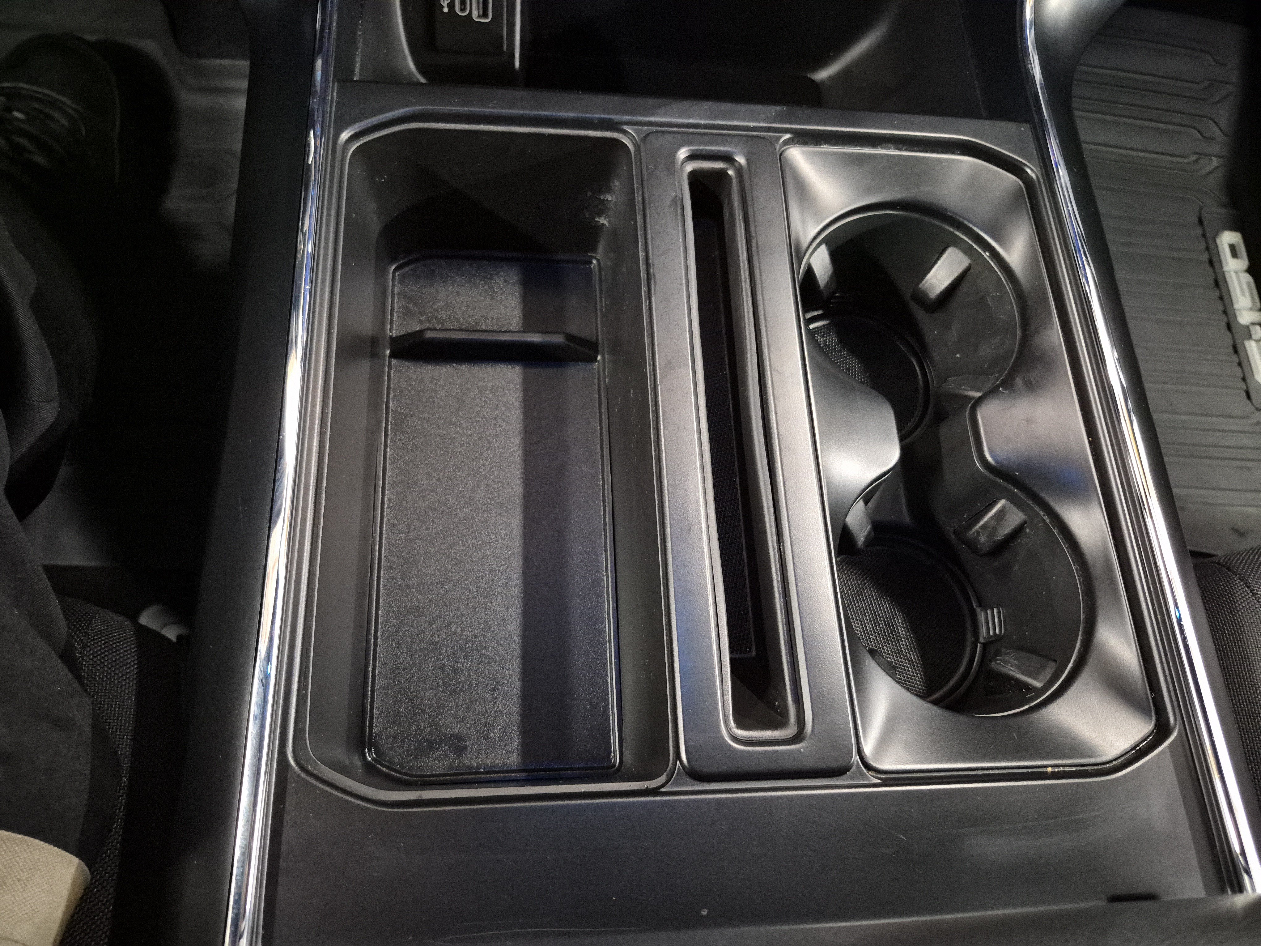 Certified 2025 Ford F150 STX RWD image 28