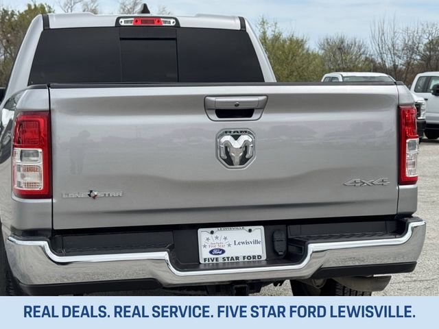 Used 2022 RAM 1500 Lone Star image 6