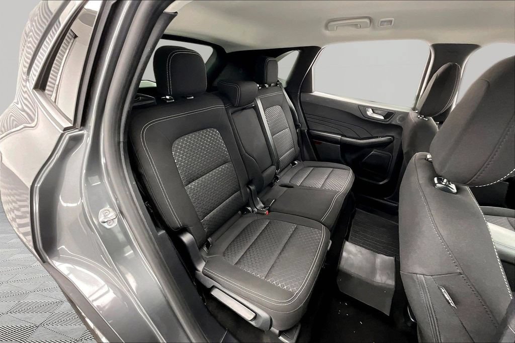 Certified 2024 Ford Escape Active w/ Tech Pack #2 FWD image 27