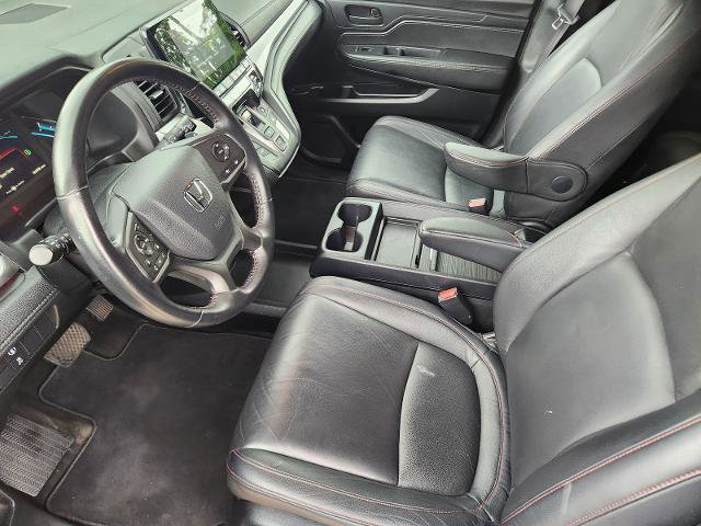 Used 2024 Honda Odyssey Sport image 12
