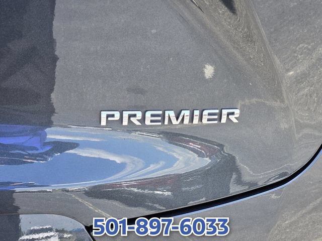 Used 2019 Chevrolet Blazer Premier w/ Sun and Wheels Package AWD/4WD image 17