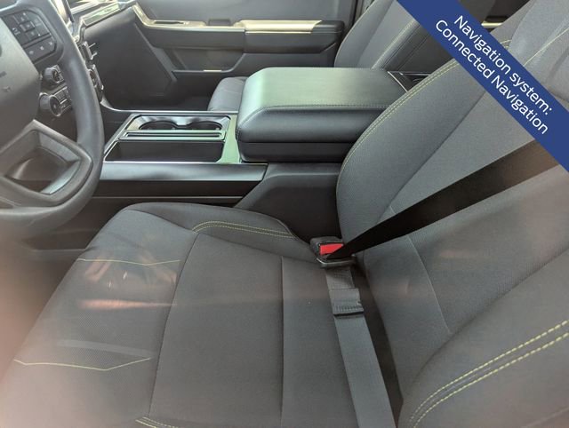 Certified 2024 Ford F150 STX RWD image 10