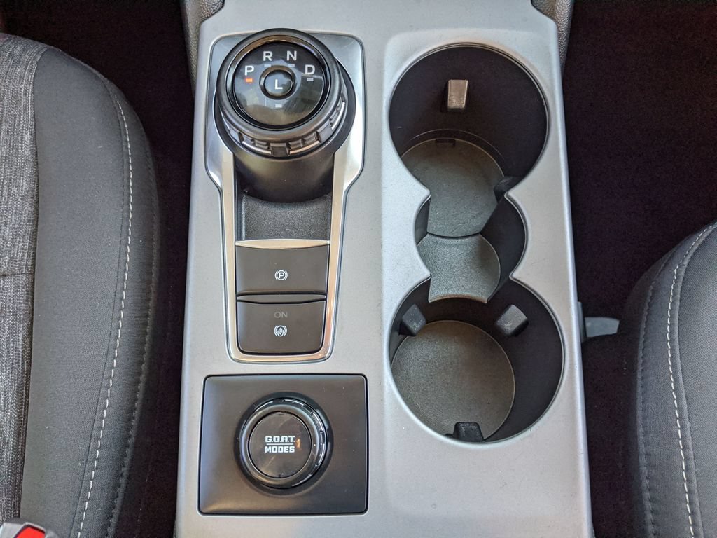Certified 2022 Ford Bronco Sport Big Bend AWD/4WD image 15