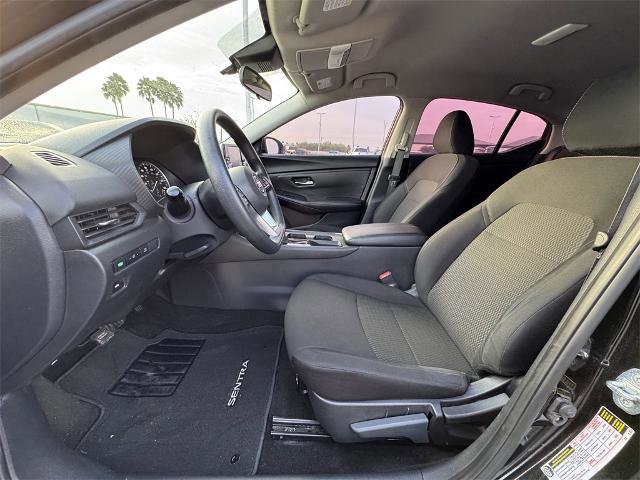 Used 2023 Nissan Sentra S image 13